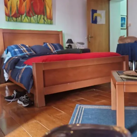 Casa S. Pedro דירה וילה פראנקה דו קמפו