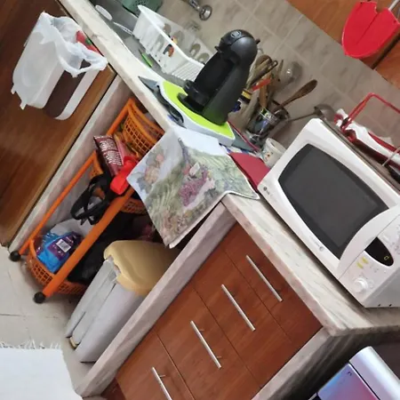 Casa S. Pedro * וילה פראנקה דו קמפו