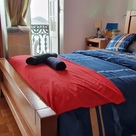 Casa S. Pedro Apartment