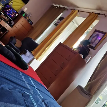 Appartement Casa S. Pedro