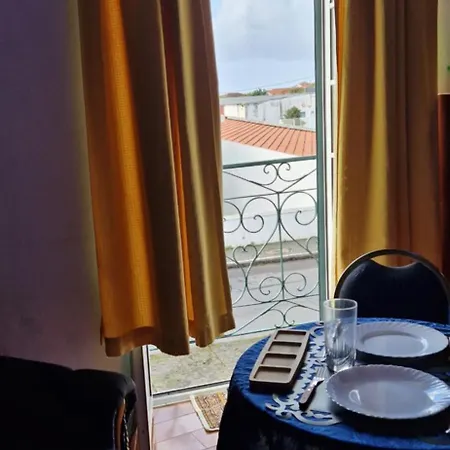 Casa S. Pedro Apartment *