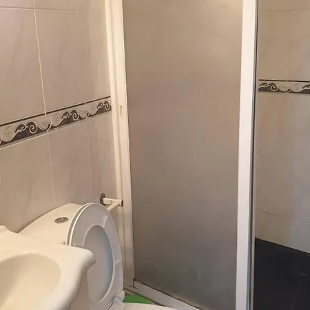 דירה Casa S. Pedro