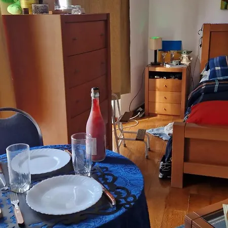 דירה Casa S. Pedro *