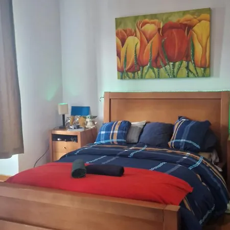 Casa S. Pedro Apartment