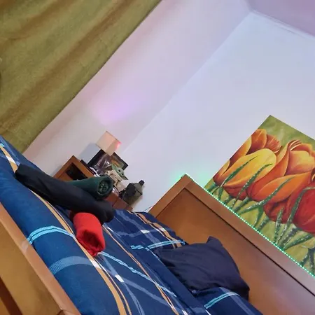 דירה Casa S. Pedro *