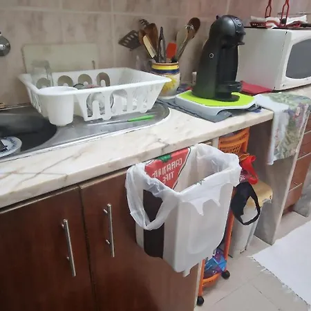 Casa S. Pedro Appartement Vila Franca do Campo