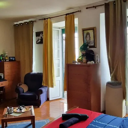 Casa S. Pedro