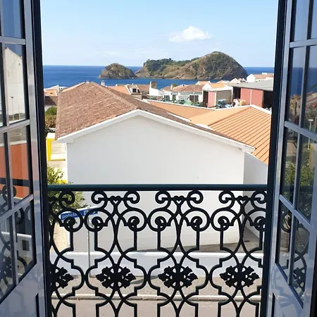 Casa S. Pedro Apartment