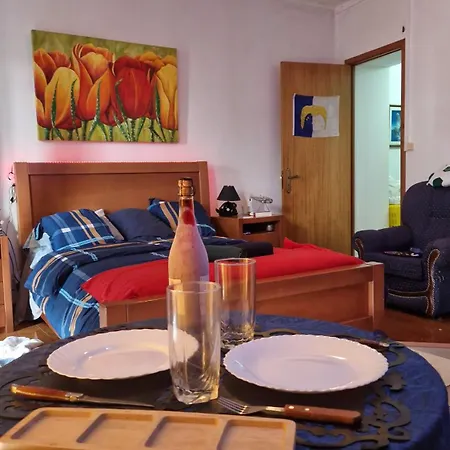 Casa S. Pedro *