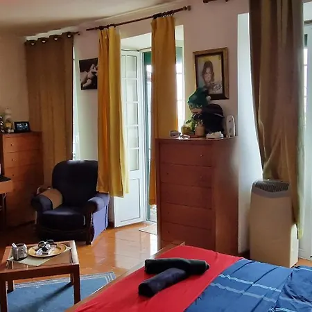 Casa S. Pedro Apartment