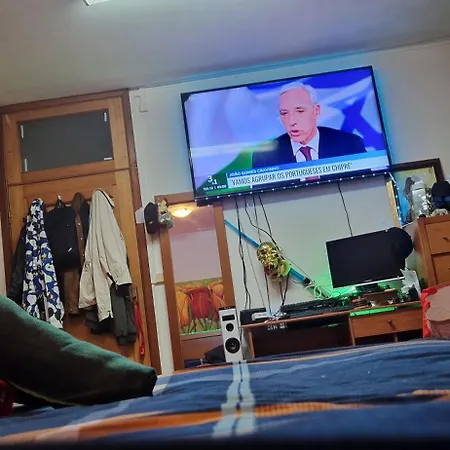 דירה Casa S. Pedro