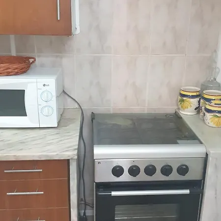 דירה Casa S. Pedro וילה פראנקה דו קמפו