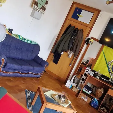 Apartment Casa S. Pedro