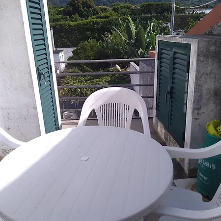 Casa S. Pedro Apartment *