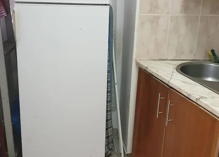 Διαμέρισμα Casa S. Pedro