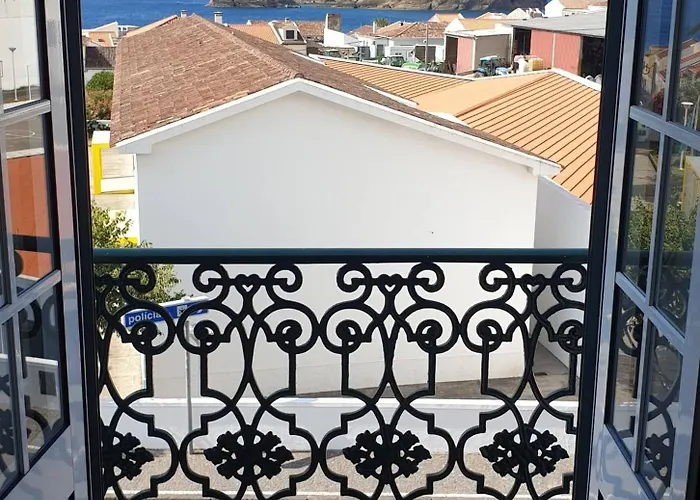 Διαμέρισμα Casa S. Pedro Vila Franca do Campo