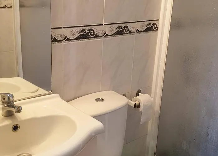 Διαμέρισμα Casa S. Pedro *