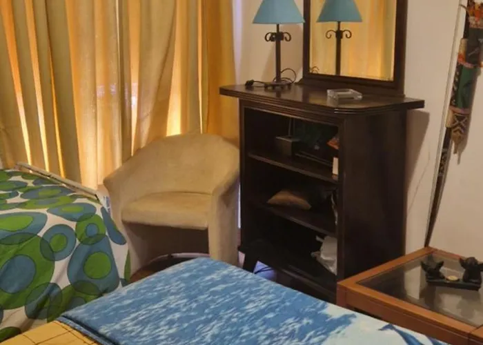 Casa S. Pedro * Vila Franca do Campo