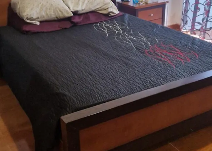 Casa S. Pedro Διαμέρισμα *