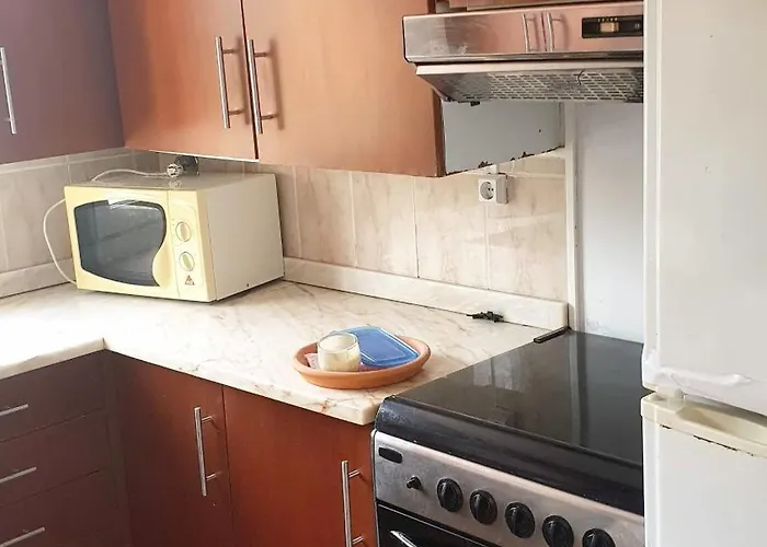 Διαμέρισμα Casa S. Pedro *