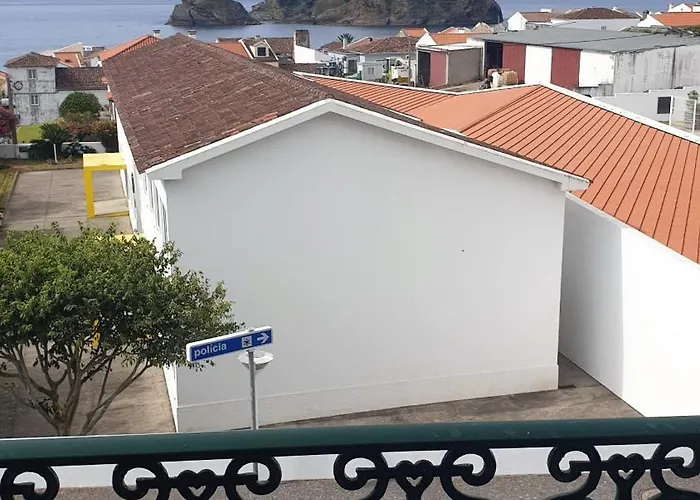 Casa S. Pedro Διαμέρισμα