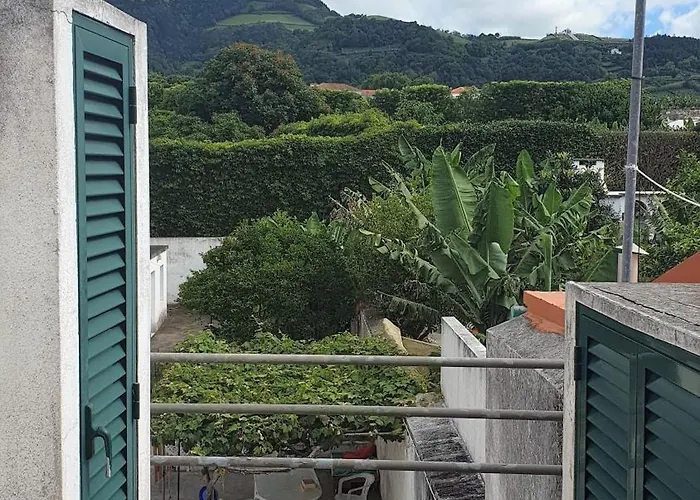 Casa S. Pedro Διαμέρισμα