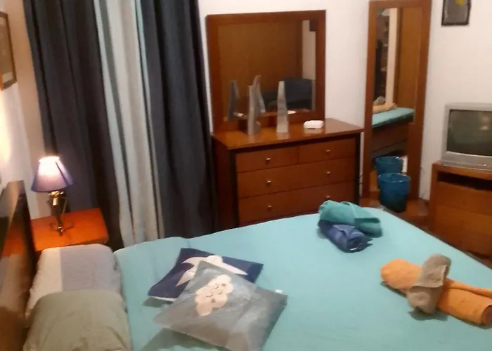 Διαμέρισμα Casa S. Pedro *