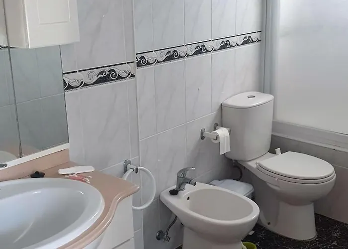 Διαμέρισμα Casa S. Pedro Vila Franca do Campo