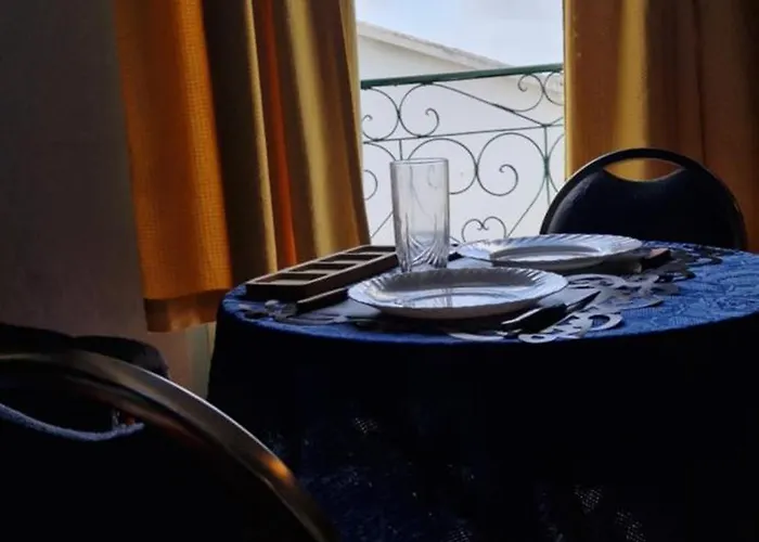 Διαμέρισμα Casa S. Pedro Vila Franca do Campo