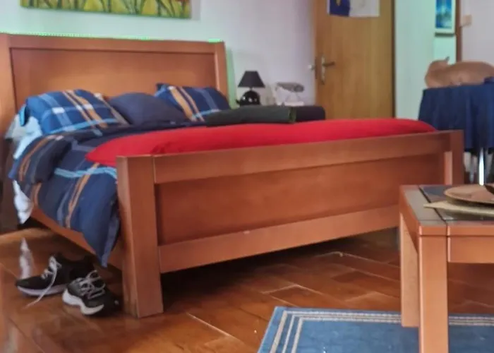 Casa S. Pedro Διαμέρισμα Vila Franca do Campo