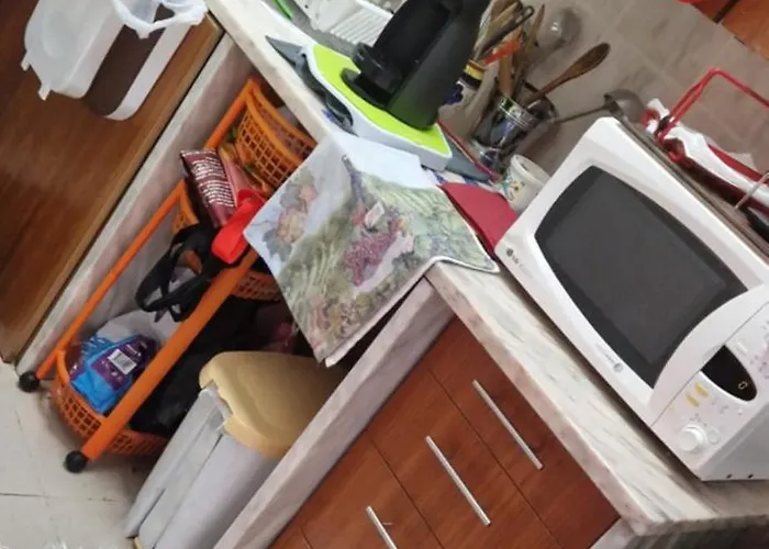 Casa S. Pedro * Vila Franca do Campo