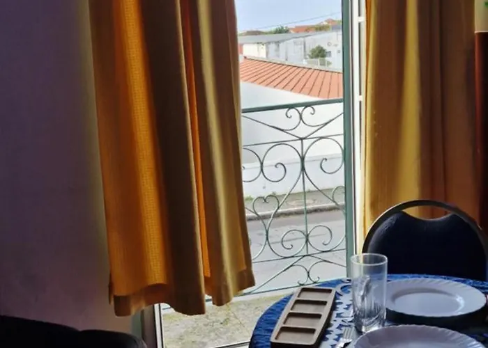 Casa S. Pedro Διαμέρισμα *