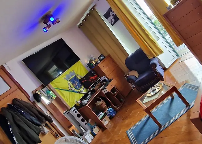 Casa S. Pedro Διαμέρισμα *