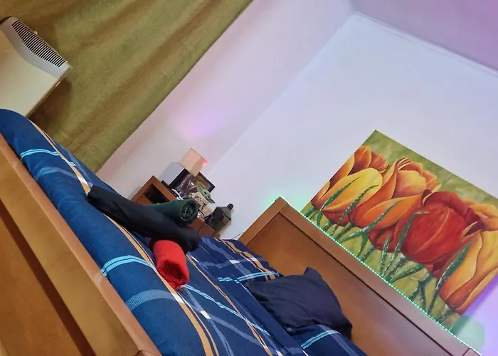 Διαμέρισμα Casa S. Pedro *