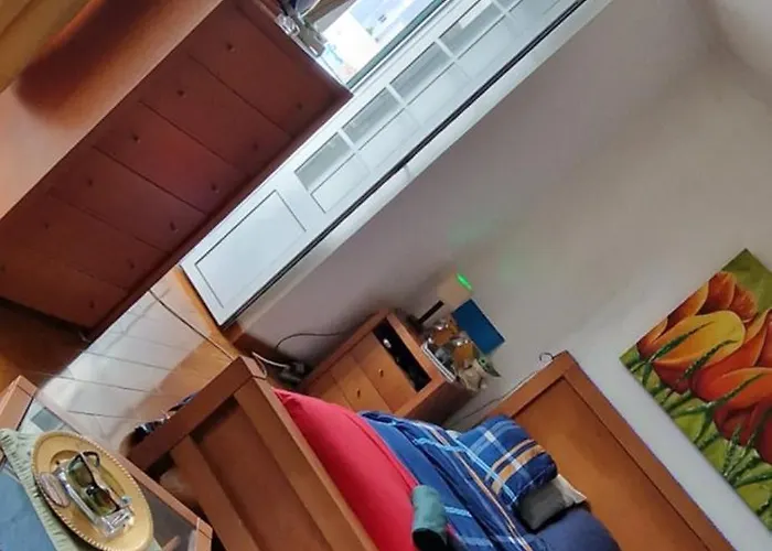 Διαμέρισμα Casa S. Pedro Vila Franca do Campo