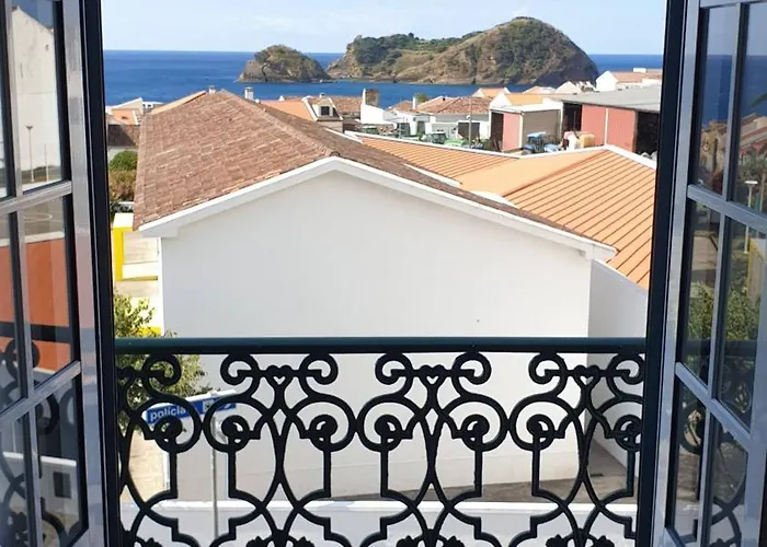 Casa S. Pedro Διαμέρισμα