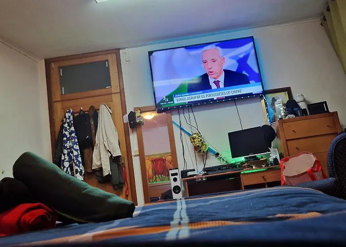 Διαμέρισμα Casa S. Pedro