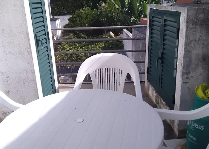 Casa S. Pedro Διαμέρισμα *